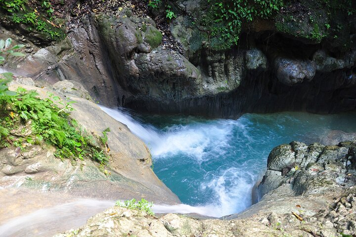 Full-Day Buggy Driving and Waterfall Swimming Experience - Photo 1 of 6